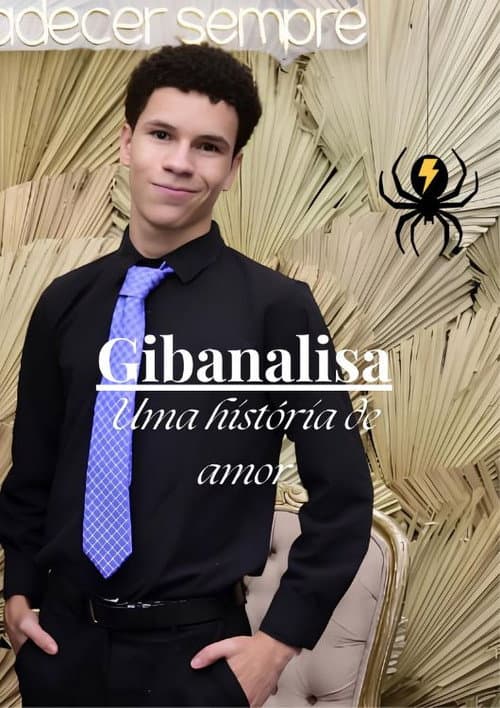 Gibanalisa - Uma história de amor