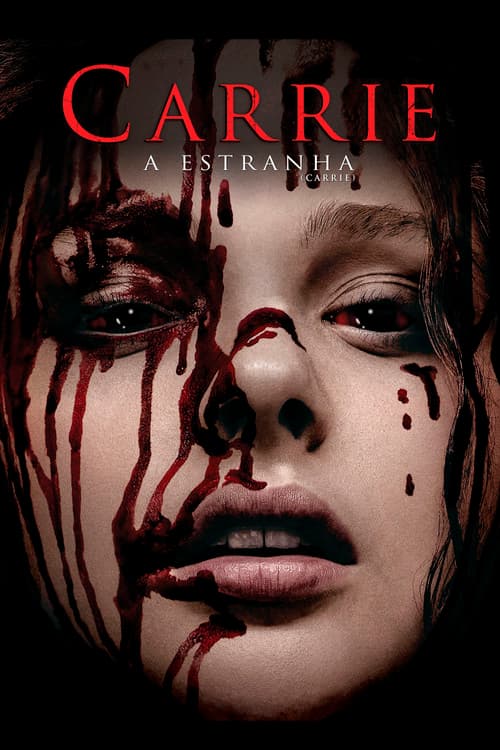 Carrie, A Estranha