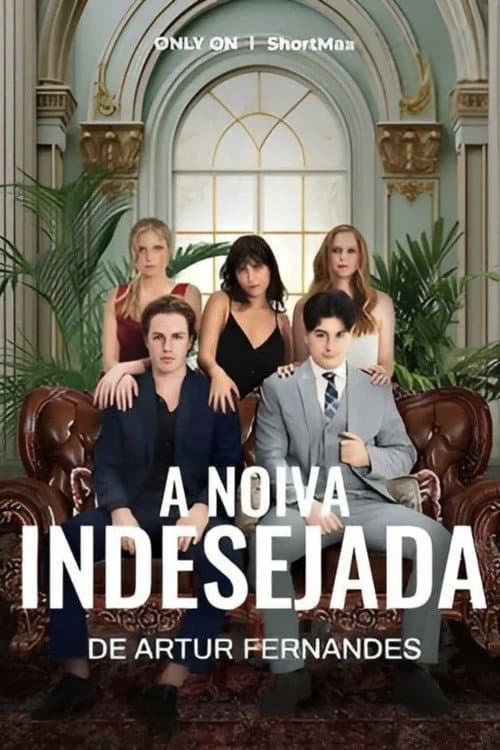 A Noiva Indesejada