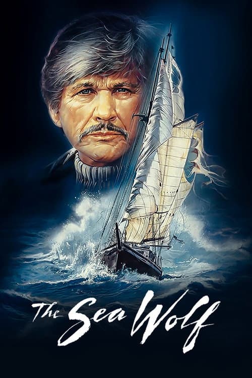 O Lobo do Mar