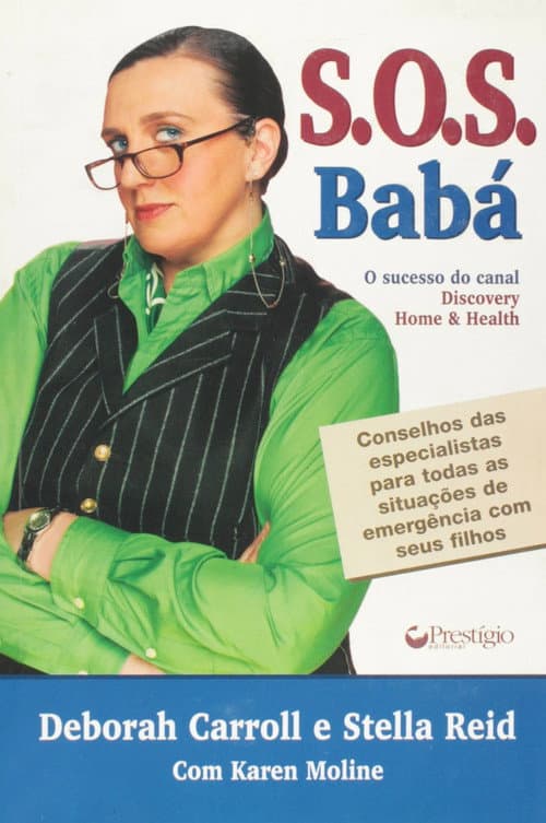 S.O.S. Babá