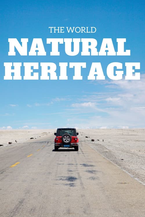 The World Natural Heritage