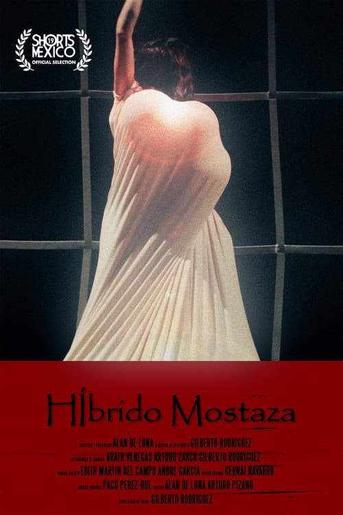 Híbrido Mostaza