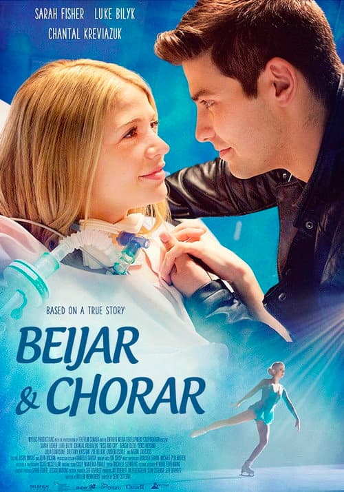 Beijar e Chorar