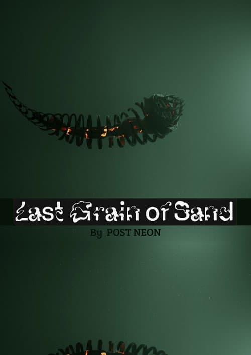 Last grain of sand