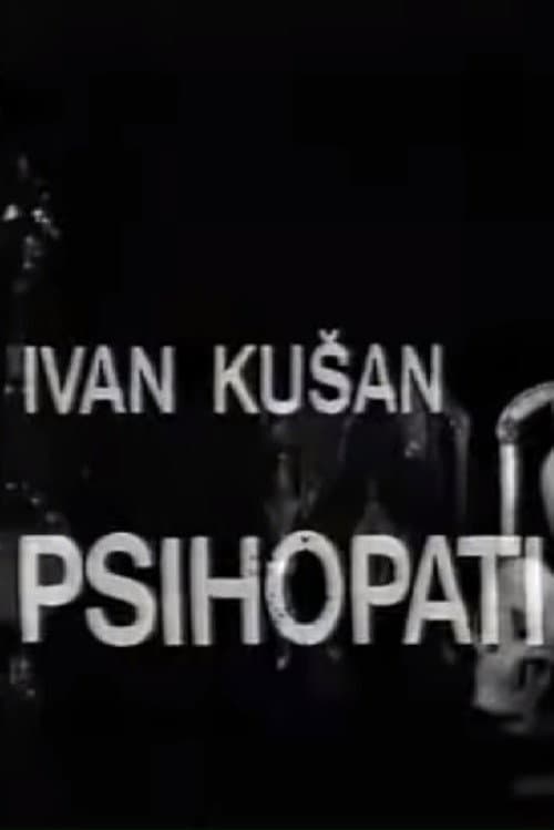 Psihopati