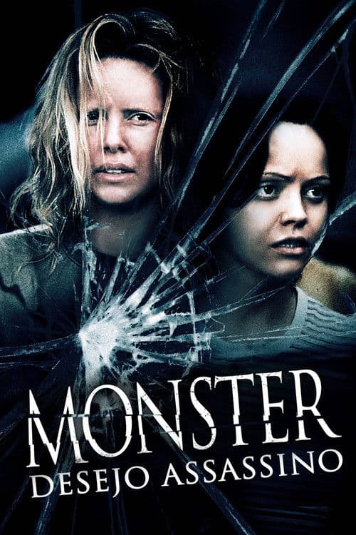 Monster: Desejo Assassino