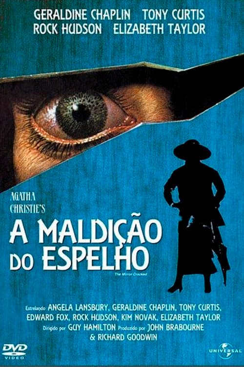 A Maldição do Espelho