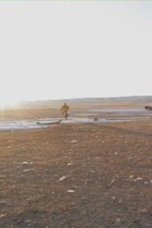 The Last Journey of Dashdeleg