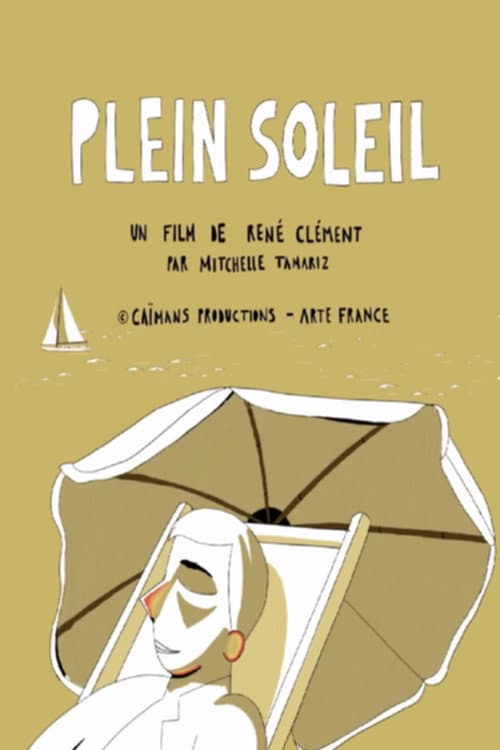Short Cuts: René Clément's Purple Noon