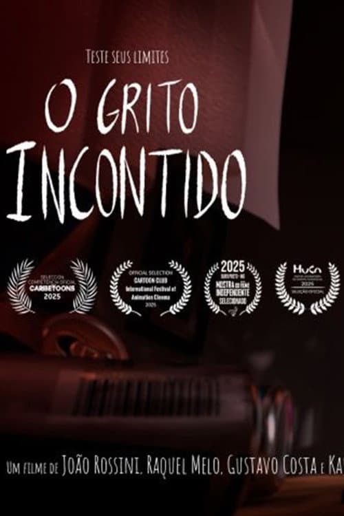 O Grito Incontido