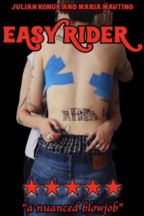 Easy Rider