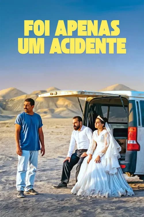 Foi Apenas um Acidente