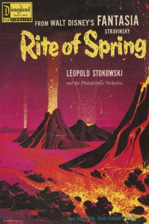 The Rite of Spring
