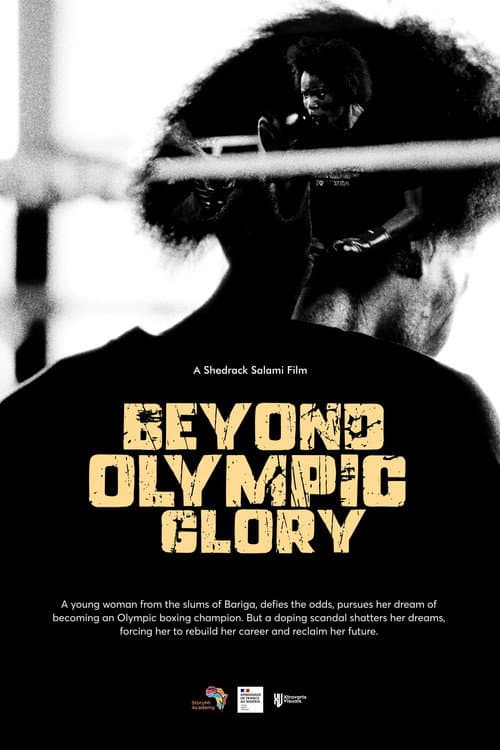 Beyond Olympic Glory