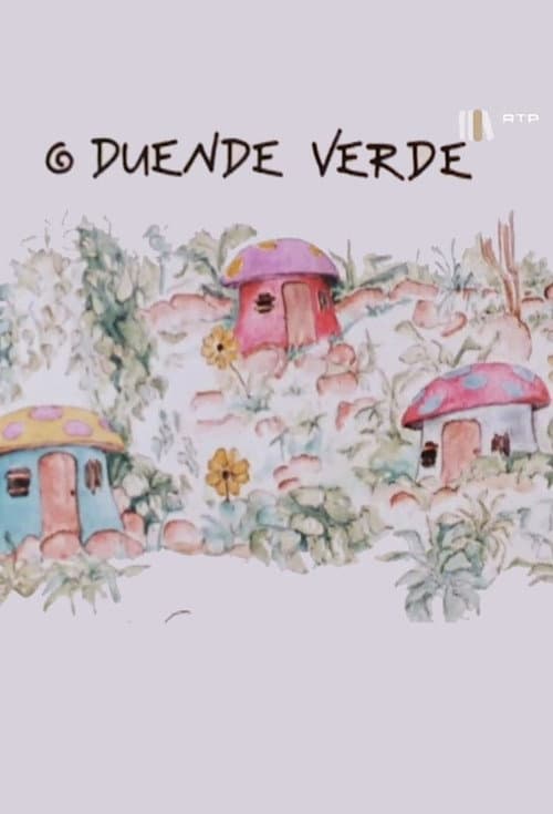 O Duende Verde