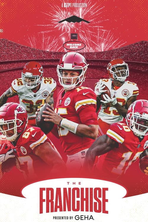 The Franchise