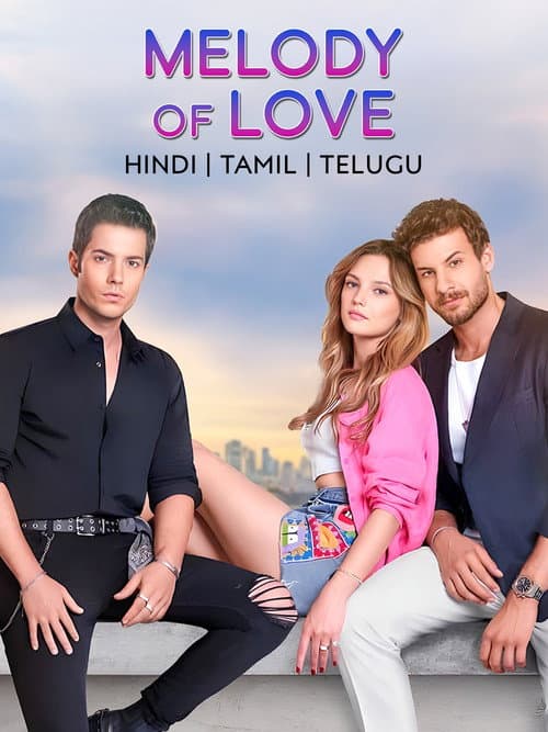 Melody Of Love