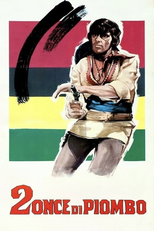 Meu nome é pecos