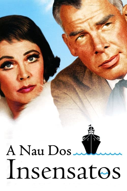 A Nau dos Insensatos