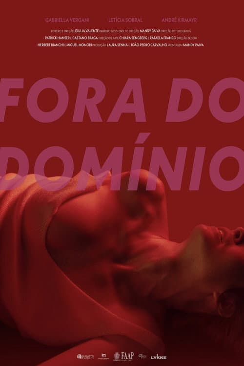 Out of the Domain