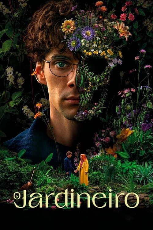 O Jardineiro