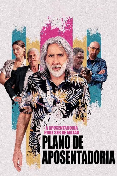 Plano de Aposentadoria