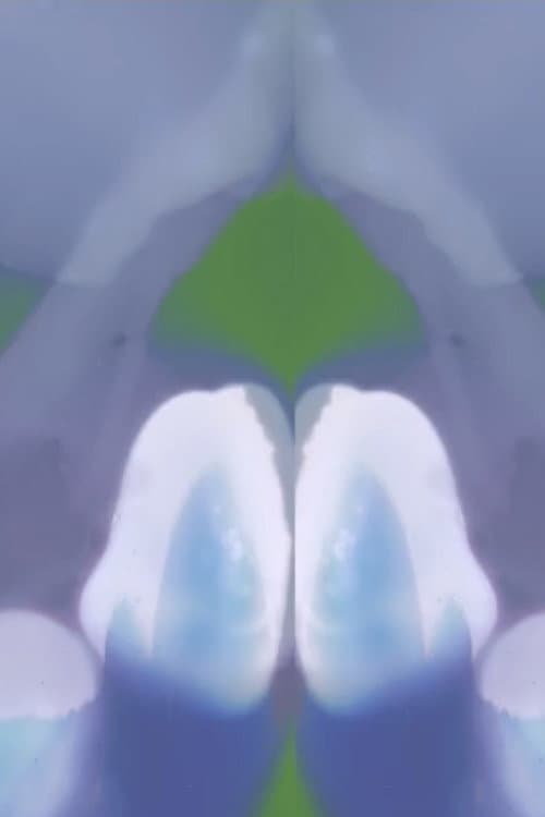 Rorschach Phytogram: Garden of Bone and Flesh