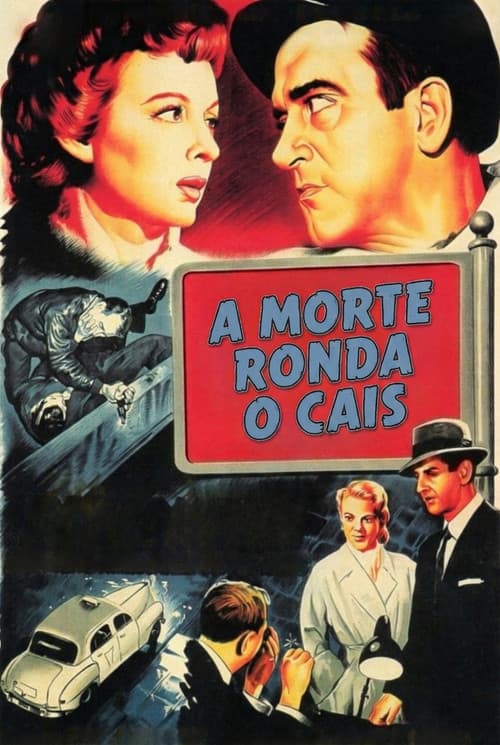 A Morte Ronda o Cais