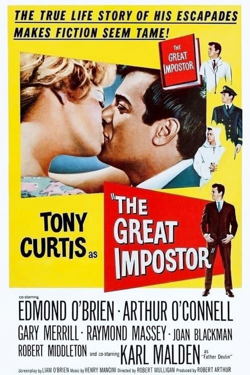 O Grande Impostor