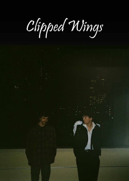 Clipped Wings