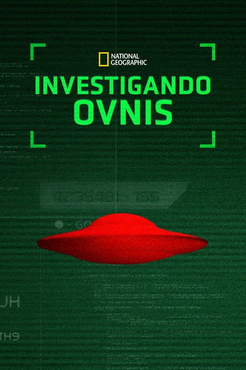 Investigando Óvnis