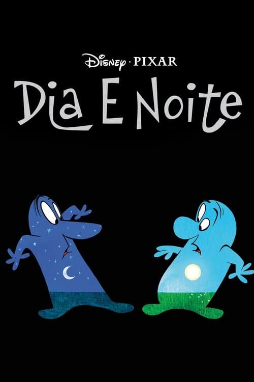 Dia e Noite