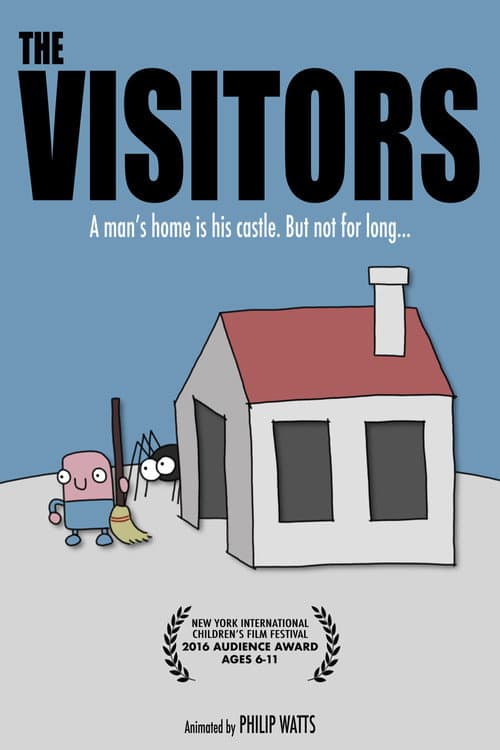 Os Visitantes