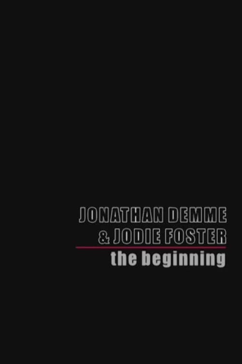The Silence of the Lambs: The Beginning