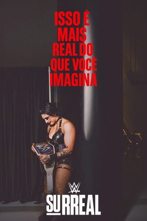 WWE: Surreal