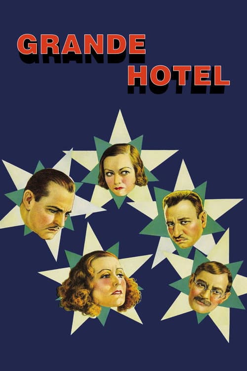Grande Hotel