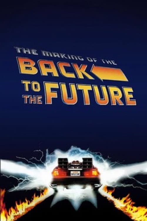 The Making of Back to the Future II