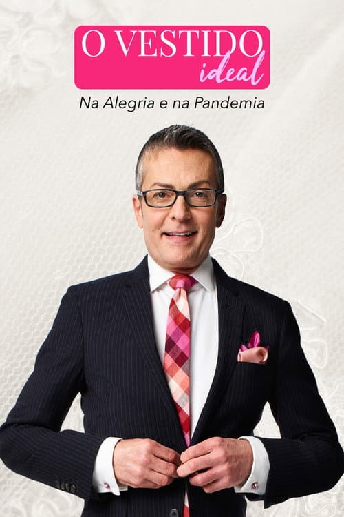 O Vestido Ideal: Na Alegria e na Pandemia