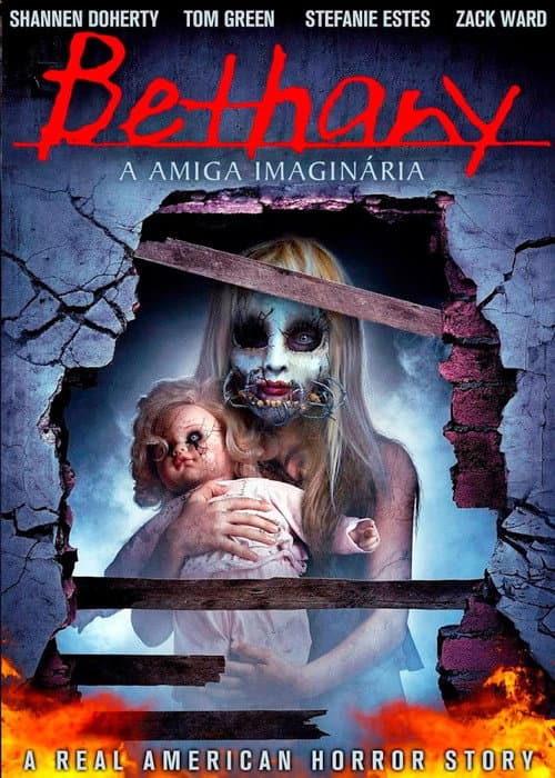 Bethany - A Amiga Imaginária