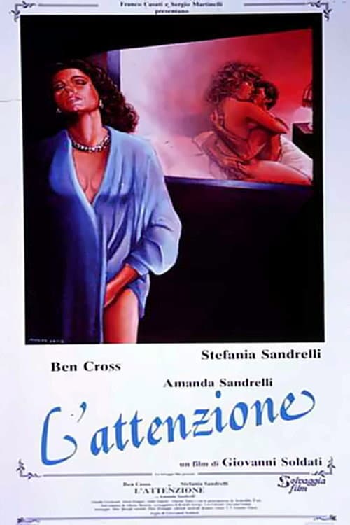 L'attenzione