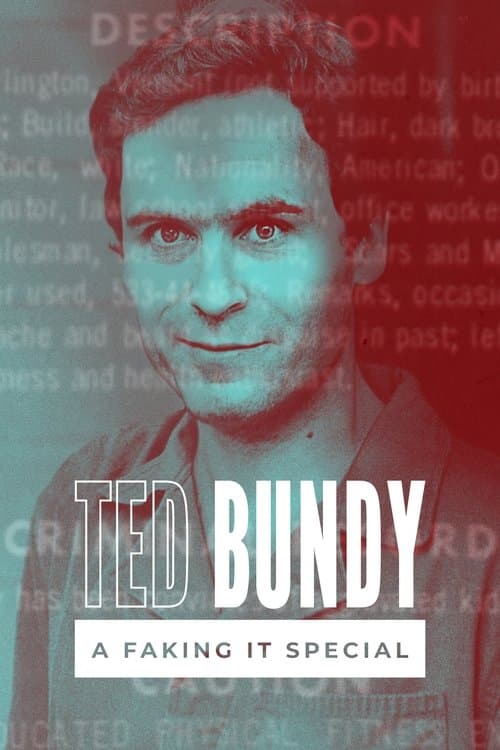 Além da Aparência Especial: Ted Bundy