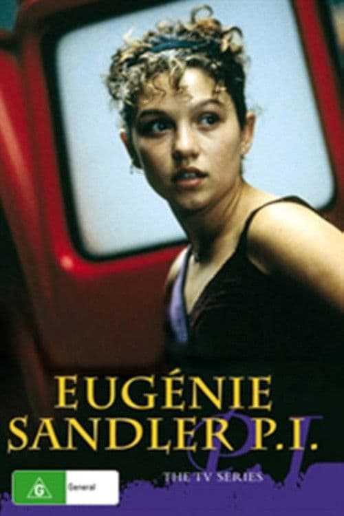 Eugenie Sandler P.I.