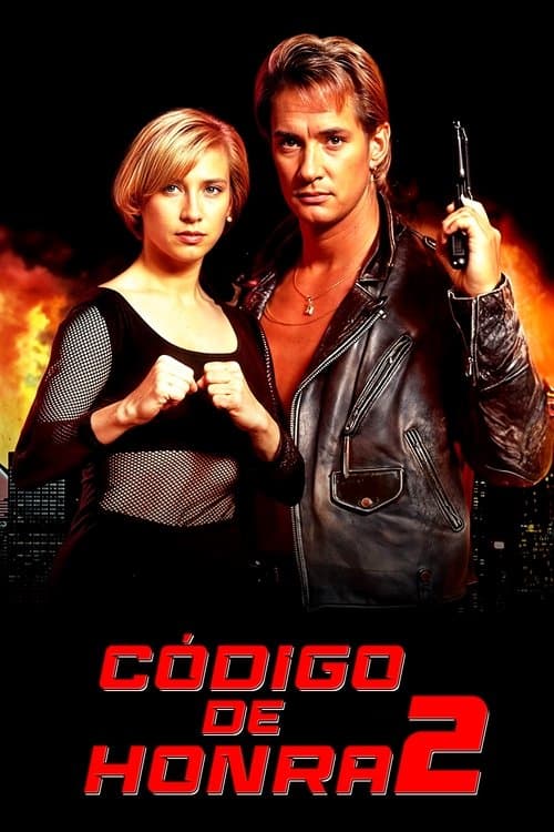 Código de Honra 2