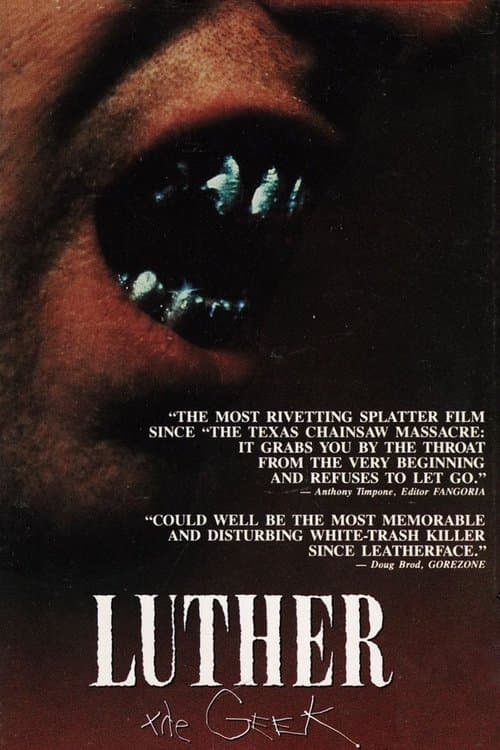 Luther - O Sanguinário
