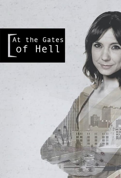 At the Gates of Hell