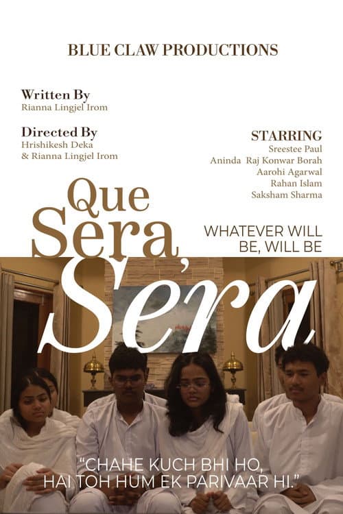 Que Sera Sera