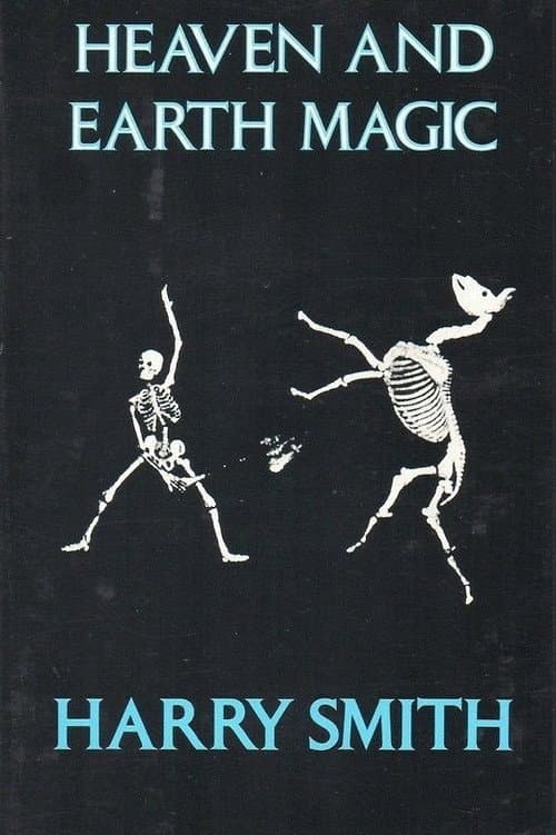 Magia do Céu e da Terra