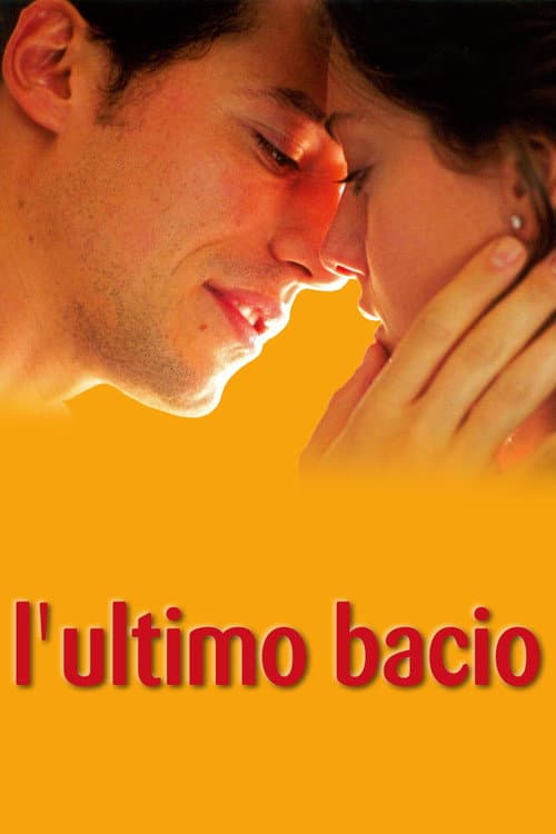 O Último Beijo