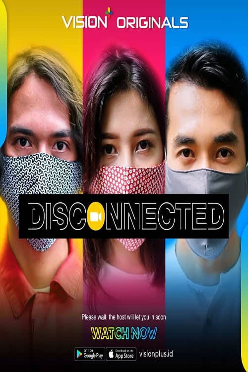 Disconnected